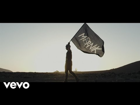 Marnik - Burn ft.ルーキーズ (Marnik - Burn ft. ROOKIES)