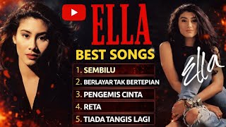 Download lagu BEST SONG || ELLA mp3