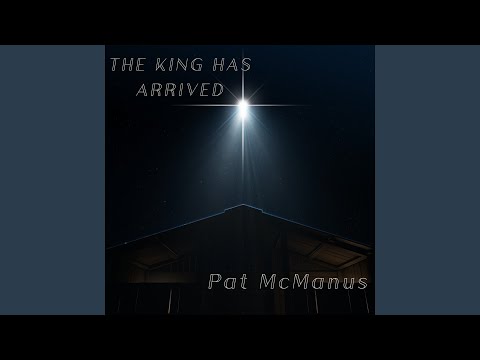 The King Has Arrived