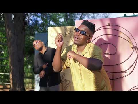 Dee'A - Overtime feat. Abel Chungu Musuka (Official Music Video)