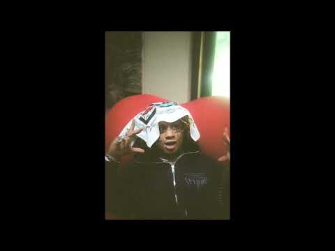 [FREE FOR PROFIT] Trippie Redd type beat - "ashes"