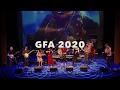 8. Crossville Breakdown "Tony Trischka" by Golden Fiddle Awards 2020 featuring Bennett Sullivan USA