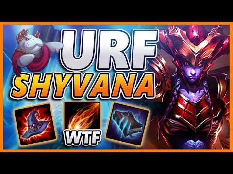 *1,000+ AP* I MAKE THE OTHER TEAM GO CRAZY (HILARIOUS GAME) - BunnyFuFuu URF