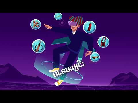 Mai Kaung Boiz and Yung Khun