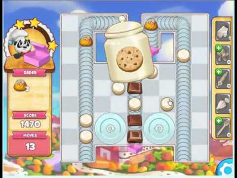 Cookie Jam Level 733