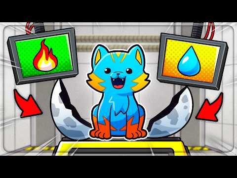 I evolved even MORE DANGEROUS monsters