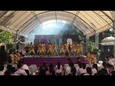 Open show  Dpu 👏👏 Open House 2016