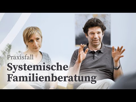 Systemische Familienberatung | Praxisfall Systemische Therapie und Beratung | lifelessons.de