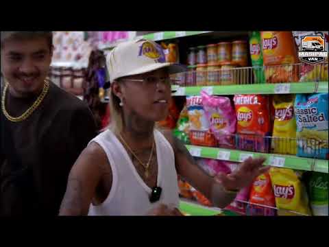 Masipag Van Ep.20 - Masipag Van kasama si Whamoz Cruz !