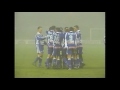 Haladás - Zalaegerszeg 0-1, 2001 - Összefoglaló