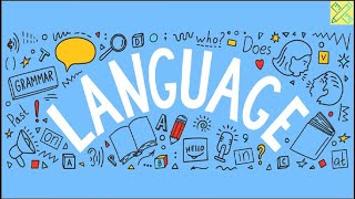 Download the video "LANGUAGE || LEARN HOW 2 TEACH"
