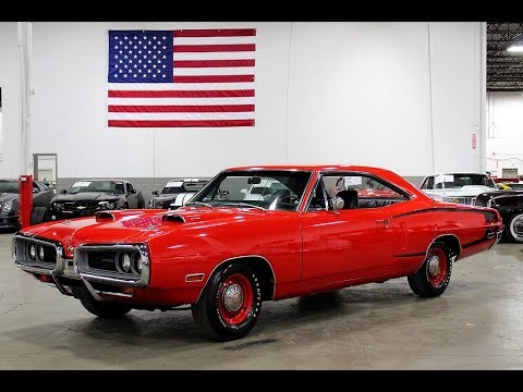 1970 Dodge Super Bee (CC-1312481) for sale in Kentwood, Michigan