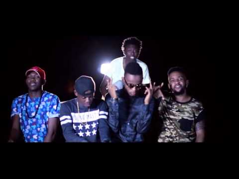 OMG - Fit Official Music Video HD