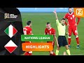 GORALSKI MOET VAN HET VELD AF! ? | Italië vs Polen | Nations League 2020/21 | Samenvatting