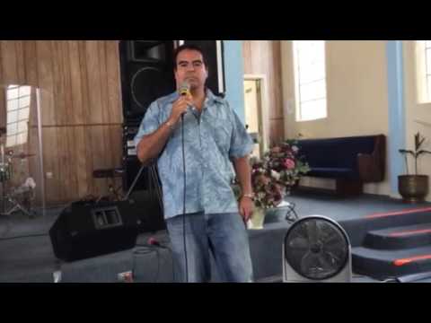 Pastor Humberto Maldonado