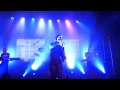 mesh - Room with a view (live in szene, Vienna, 2013.04.15.)