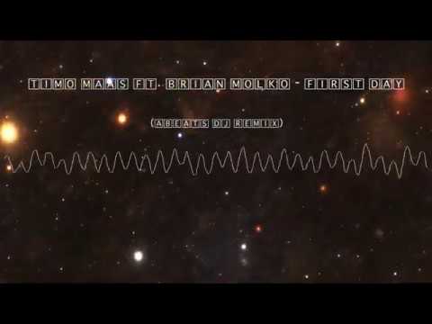 Timo Maas ft. Brian Molko - First Day (Abeats DJ Remix)