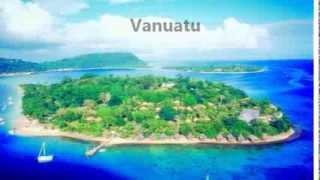 preview picture of video 'Vanuatu Tourism - Discover Vanuatu'