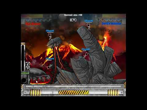 Territory War Online Flash Game Playthrough