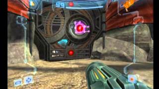 UKGN10 - Metroid Prime 2: Echoes [GameCube]