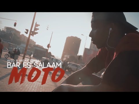 Avid & Brian Simba - Moto DANCE VIDEO (ft Ben Freakzzz)