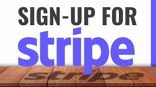 How to Open a Stripe Account 2026 | STEP BY STEP
