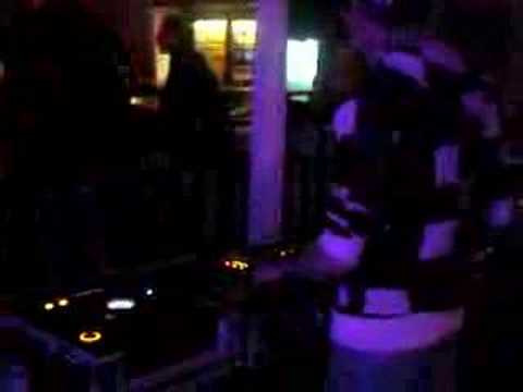 Live @ Beachclub Friends The Haque (30-05-2008)