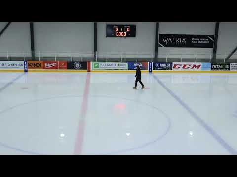 Kalpa Etelä 09_Joulupeli