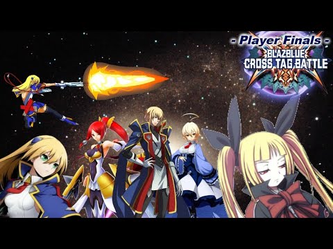 I.B.C®: BBTAG 1💵 - Players Finals {Top 8} [ !Donate ] [ !Follow ]