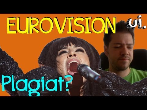 EUROVISION SONG CONTEST: Wo sind die Plagiate?