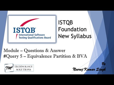 ISTQB Foundation Q A 1 ISTQB Sample Question Decision Coverage