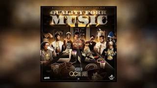 Jose Guapo Feat. Skippa Da Flippa &amp; Lucci - Run It Up