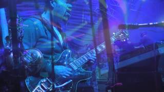 Lettuce 11/15/14 (Part 1 of 2) Bear Creek Music Festival - Purple Hat Stage