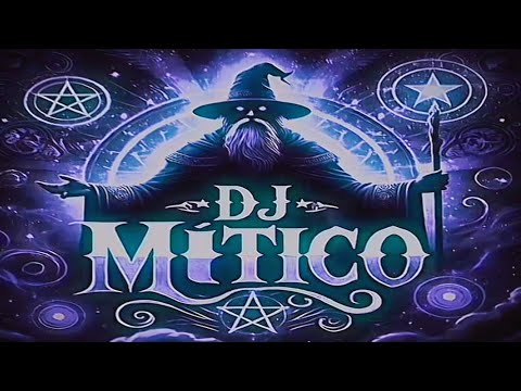 Ritmada Nostálgica - Comfort Chain - DJ Mítico - 2025