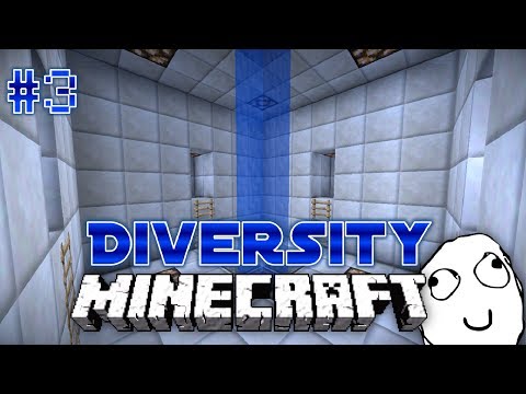 WAHNSINN!! - Minecraft Diversity #03 [Deutsch/HD]