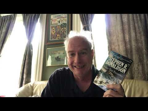 A Thomas Covenant Read-Along: The Power That Preserves, Part 1!