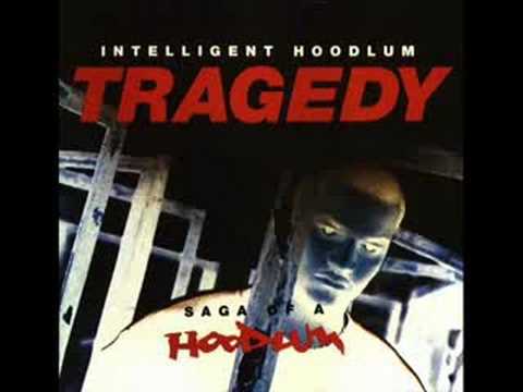 Intelligent Hoodlum - Grand Groove
