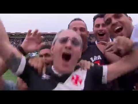 Vasco 1 x 1 Ponte Preta - Gols Brasileirão Serie B 2014 (25/10/14) HD