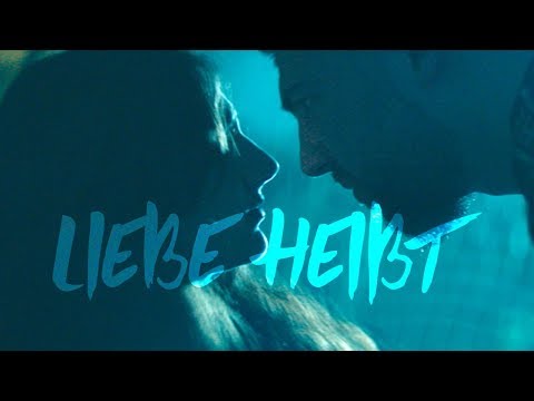 Mert - LIEBE HEIßT (prod. by MUKOBEATZ)