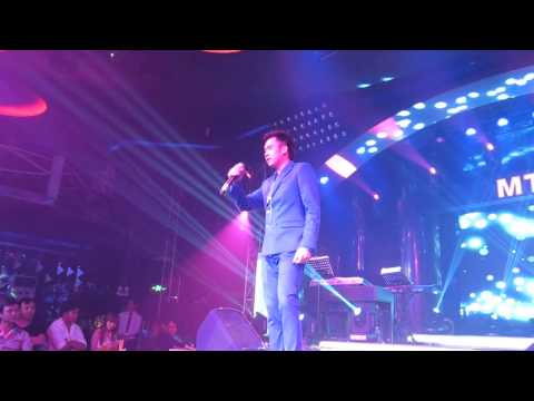 Chơi Vơi Trong Cơn Đau - Dương Triệu Vũ