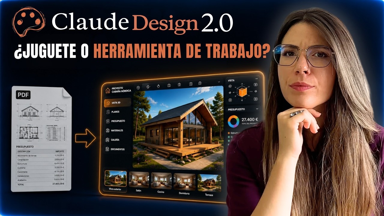 Claude Design 2.0