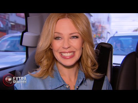 EXTRA MINUTES | Scott and Charlene reunited!