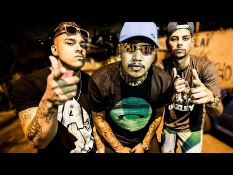 MC PP da VS, MC Charles e MC Yago (Medley Exclusivo - Prévias)