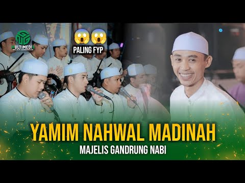PALING FYP😱 Yamim Nahwal Madinah II Al Qolbu Mutayyam