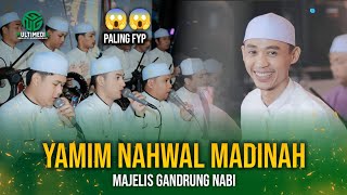 Download lagu PALING FYP😱 Yamim Nahwal Madinah II Al Qolbu Mutayyam mp3 Download lagu PALING FYP😱 Yamim Nahwal Madinah II Al Qolbu Mutayyam mp3