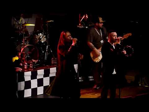 The Beat - Feat Ranking Roger 'R.I.P' live At Rock city Nottingham 07.04.2017 FULL SET.