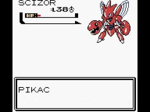 Pokemon Crystal Pikachu Edition Part 9  - Gym Leader Jazmine