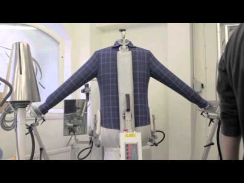 tvätthämtning - Solna Tvättexperten i Stockholm AB