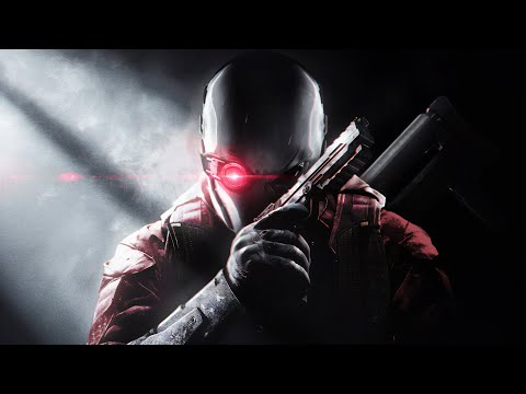 Deadshot Beatbox Slowed