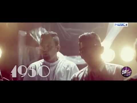 Voice.Print - Evolution Of Srilankan Music